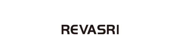 REVASRI Golf Rangefinder with Slope – Flag Lock & USB-C