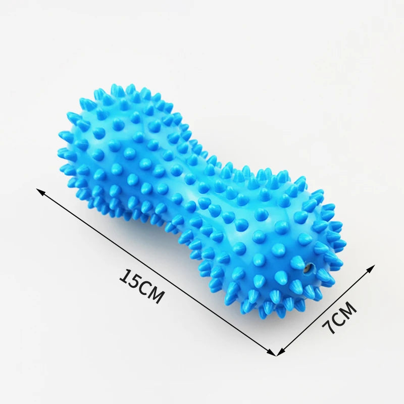 Spiky Massage Ball – Trigger Point & Myofascial Release