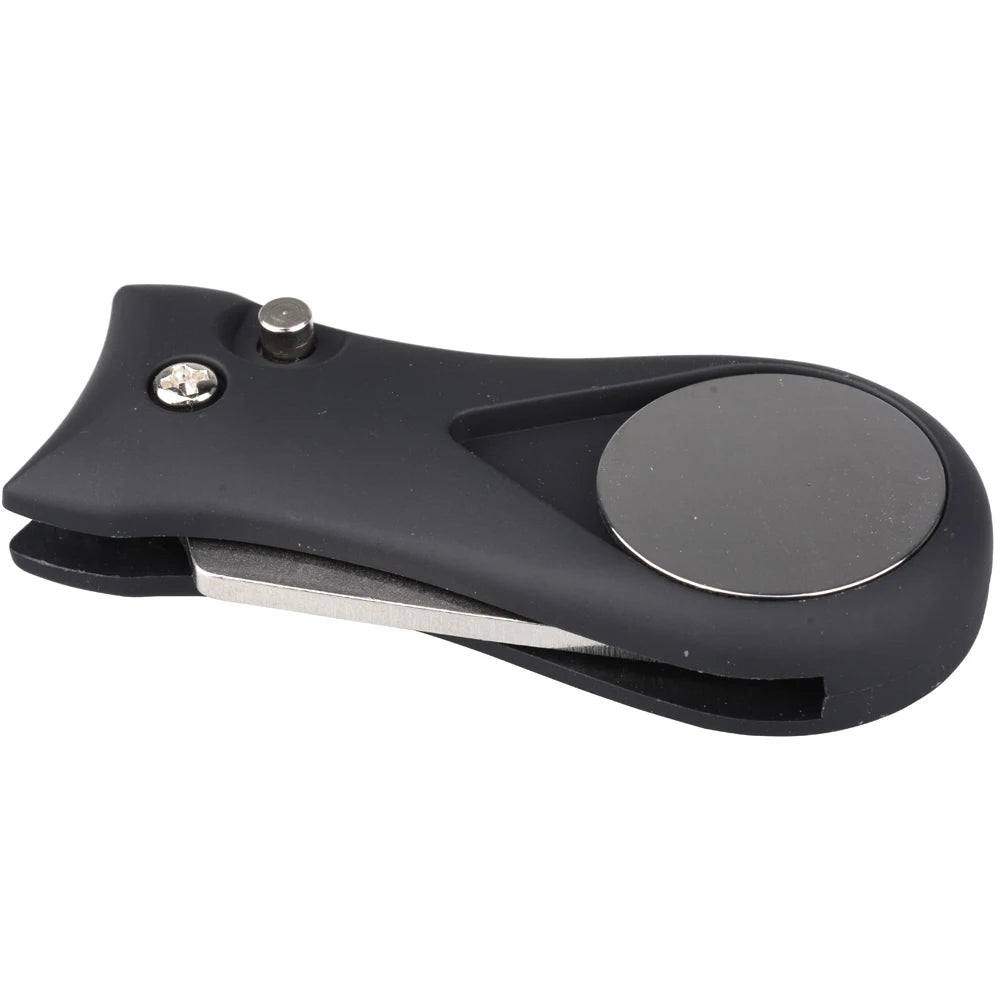 Divot Repair Tool & Magnetic Ball Marker Set