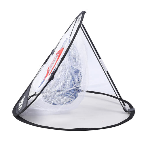 Golf Chipping & Practice Net – Foldable Backyard Trainer
