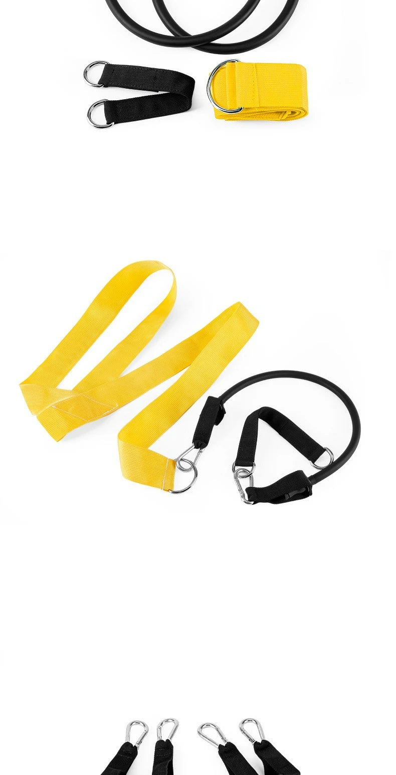 PGM Golf Swing Warm-Up Band – Power & Mobility Trainer