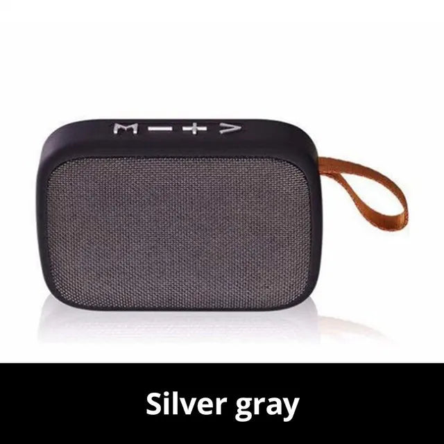 Fairway Bluetooth Golf Speaker – Clips to Cart or Bag