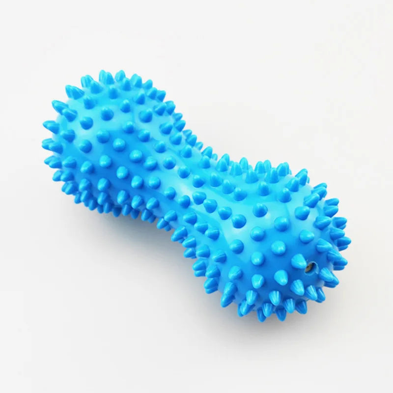 Spiky Massage Ball – Trigger Point & Myofascial Release