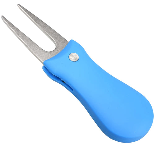 Divot Repair Tool & Magnetic Ball Marker Set