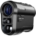 REVASRI Golf Rangefinder with Slope – Flag Lock & USB-C