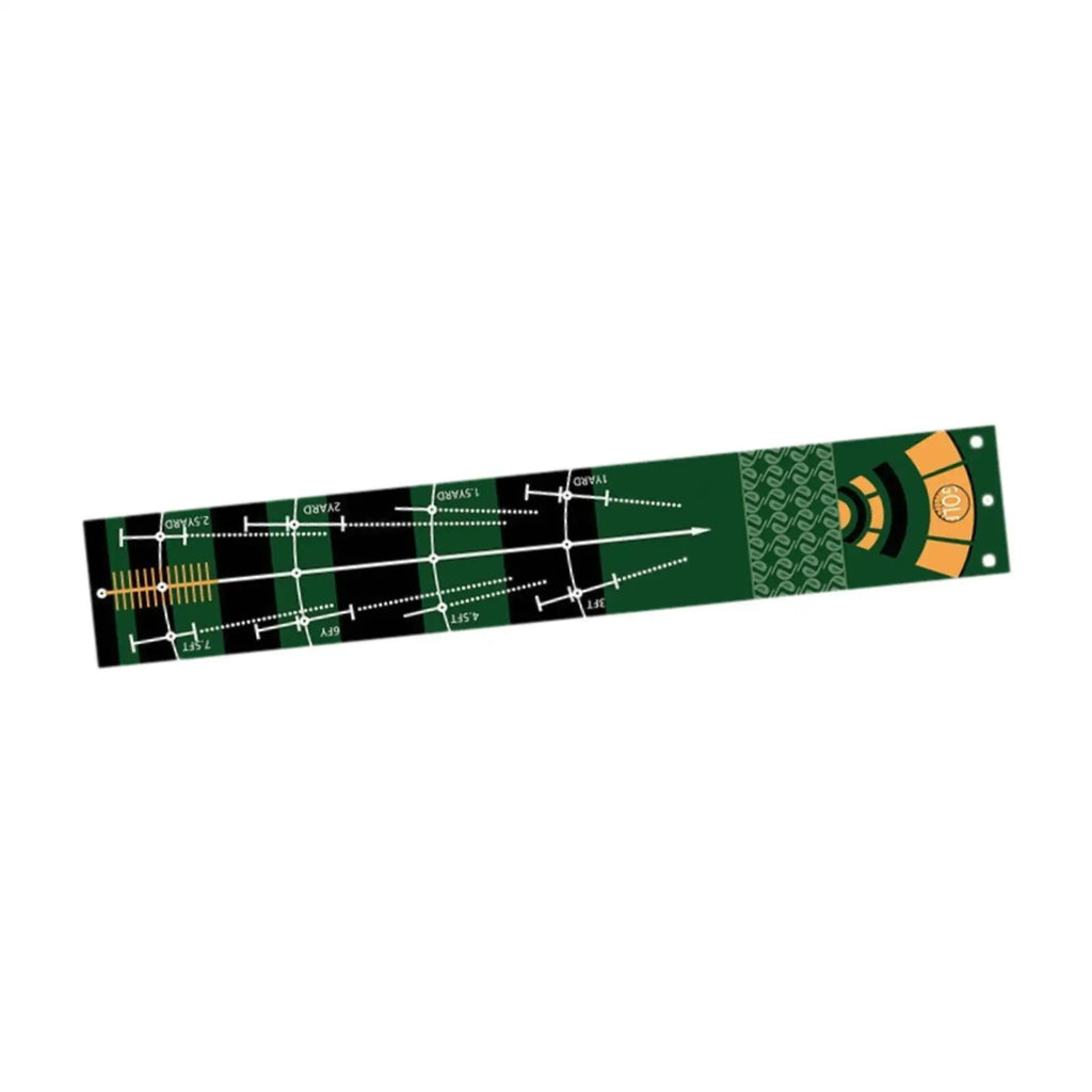 Indoor Putting Green – Practice Mat for Home & Office