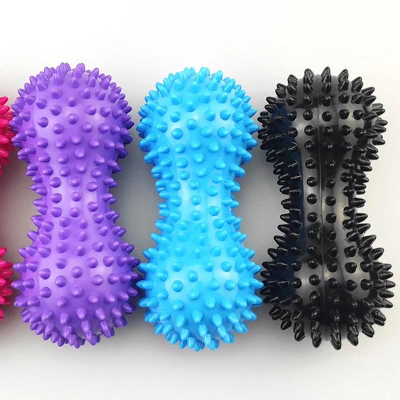 Spiky Massage Ball – Trigger Point & Myofascial Release