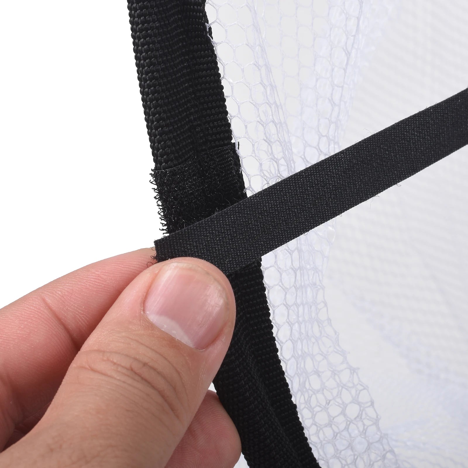 Golf Chipping & Practice Net – Foldable Backyard Trainer