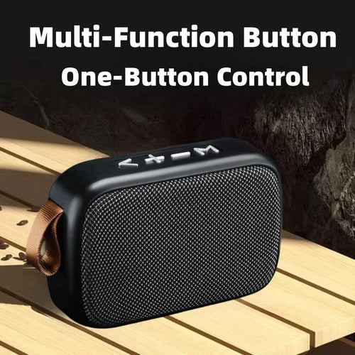 Fairway Bluetooth Golf Speaker – Clips to Cart or Bag