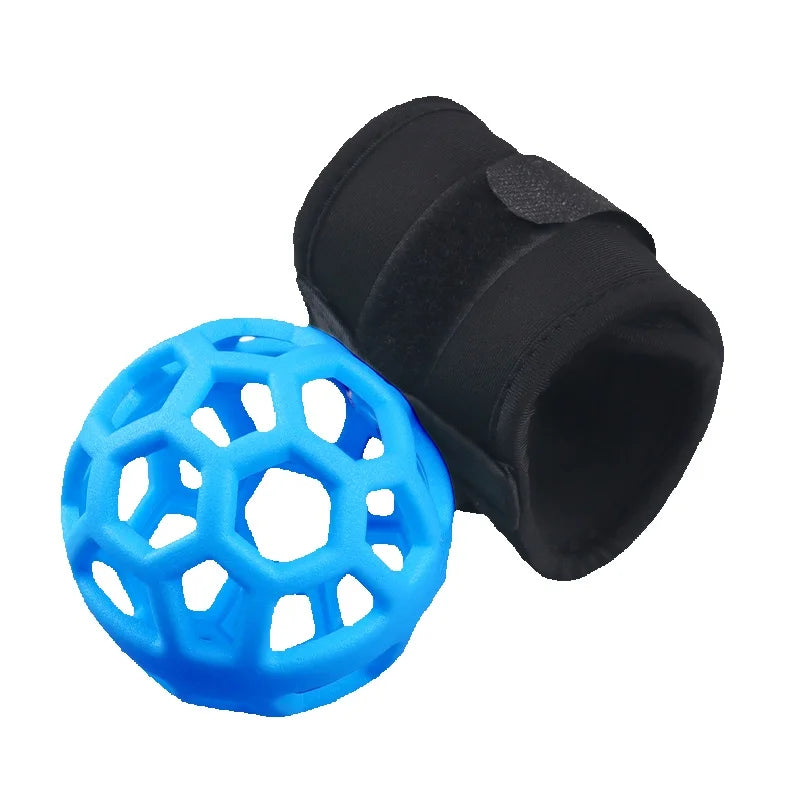 Golf Swing Connection Ball – Tempo & Posture Trainer