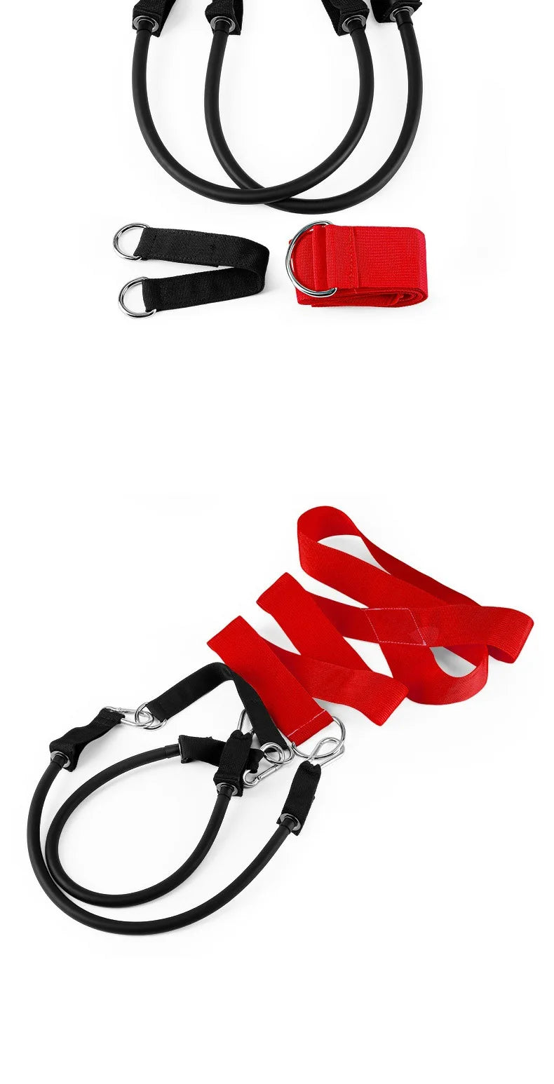 PGM Golf Swing Warm-Up Band – Power & Mobility Trainer