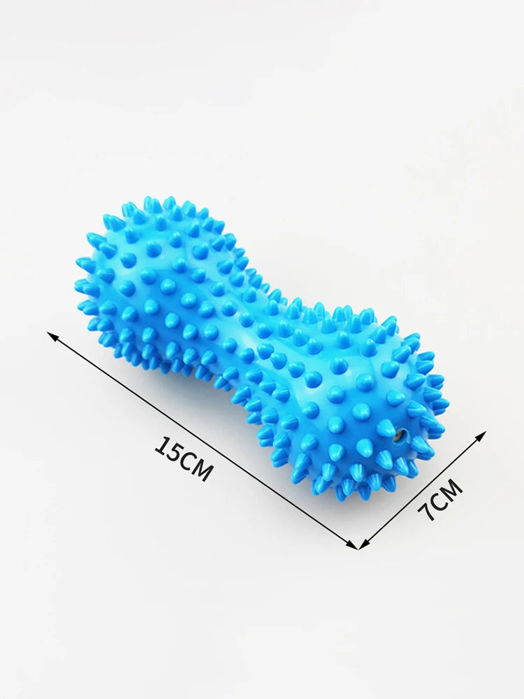 Spiky Massage Ball – Trigger Point & Myofascial Release