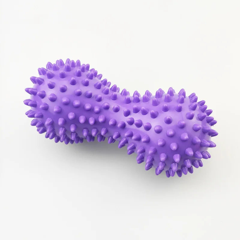 Spiky Massage Ball – Trigger Point & Myofascial Release