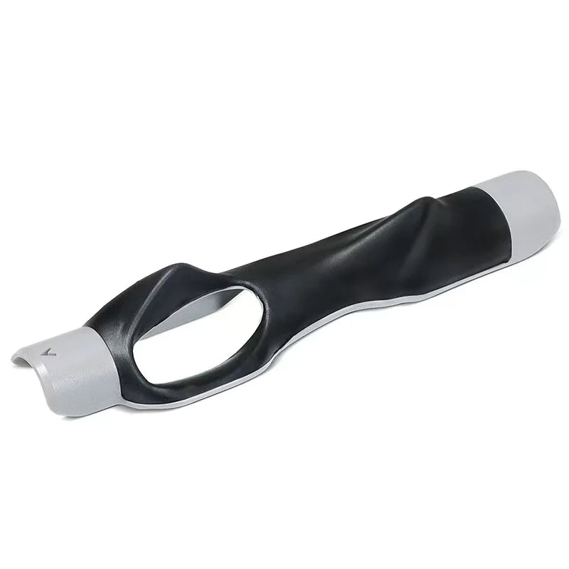 Golf Grip Trainer – Correct Hand Placement Attachment