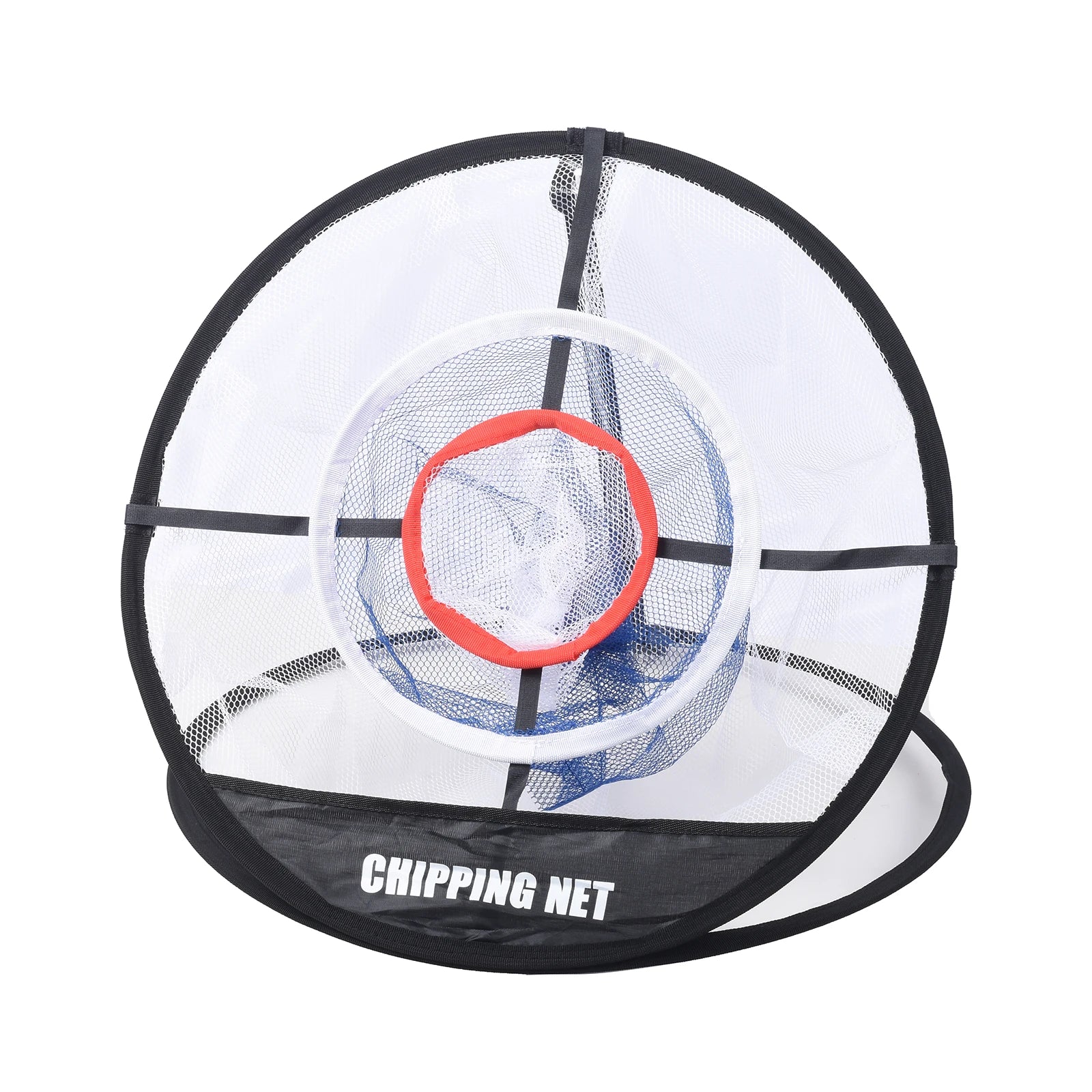 Golf Chipping & Practice Net – Foldable Backyard Trainer