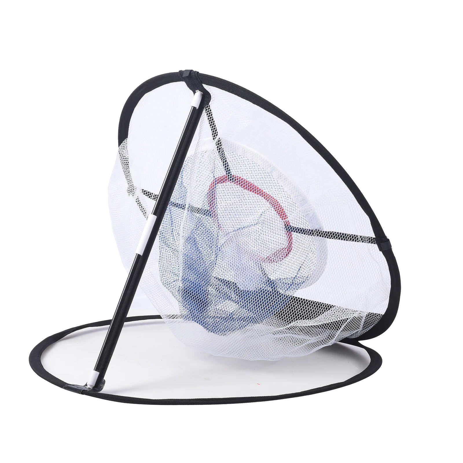 Golf Chipping & Practice Net – Foldable Backyard Trainer