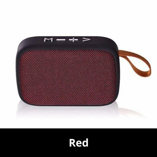 Fairway Bluetooth Golf Speaker – Clips to Cart or Bag