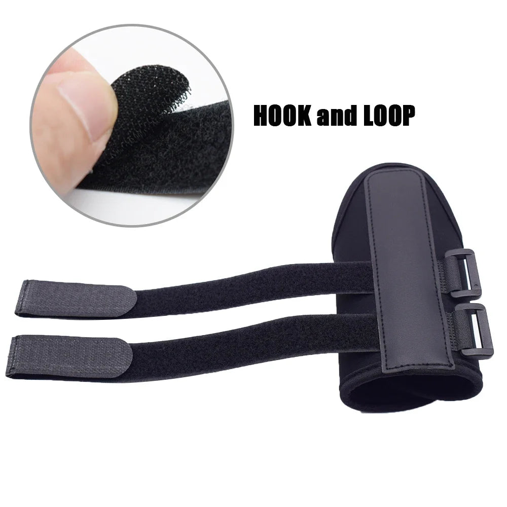 Golf Wrist Brace – Swing Support & Alignment Band