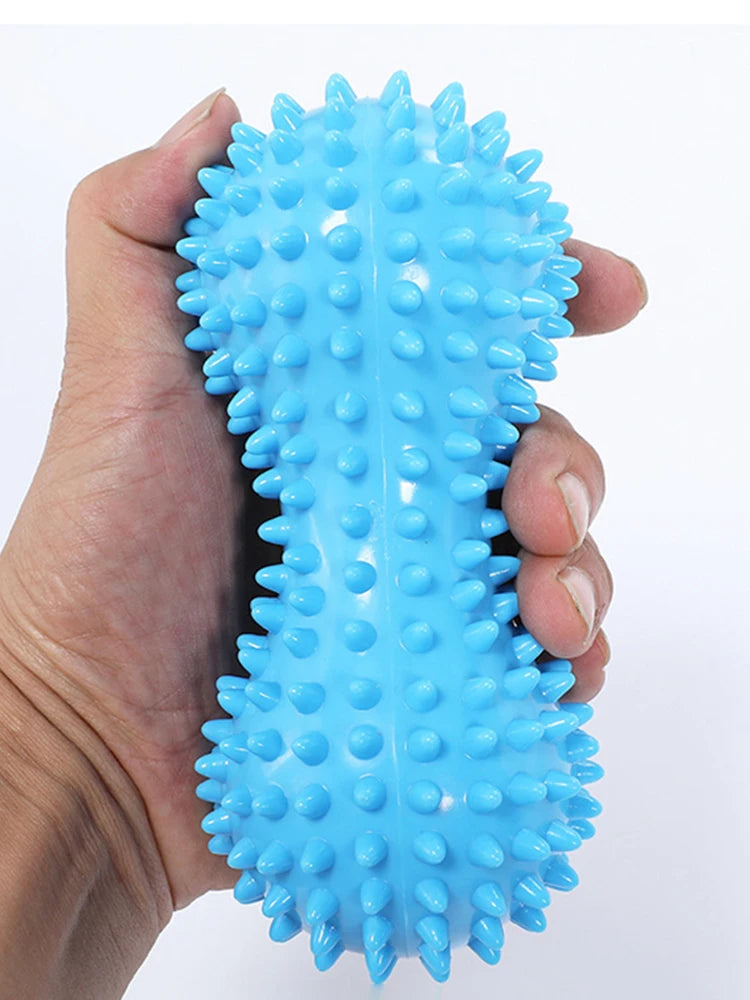 Spiky Massage Ball – Trigger Point & Myofascial Release