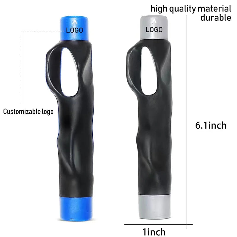 Golf Grip Trainer – Correct Hand Placement Attachment