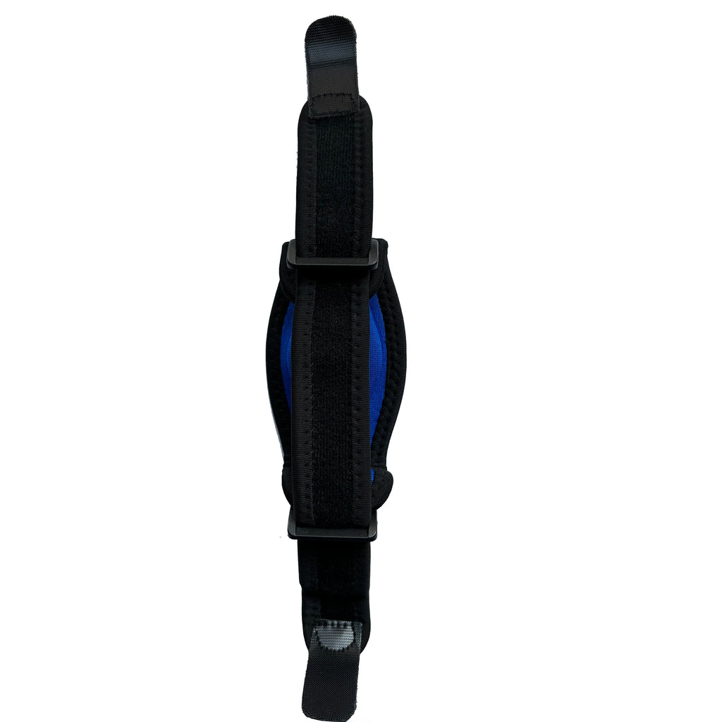 Golfer's Elbow Brace – Compression Support with Pad