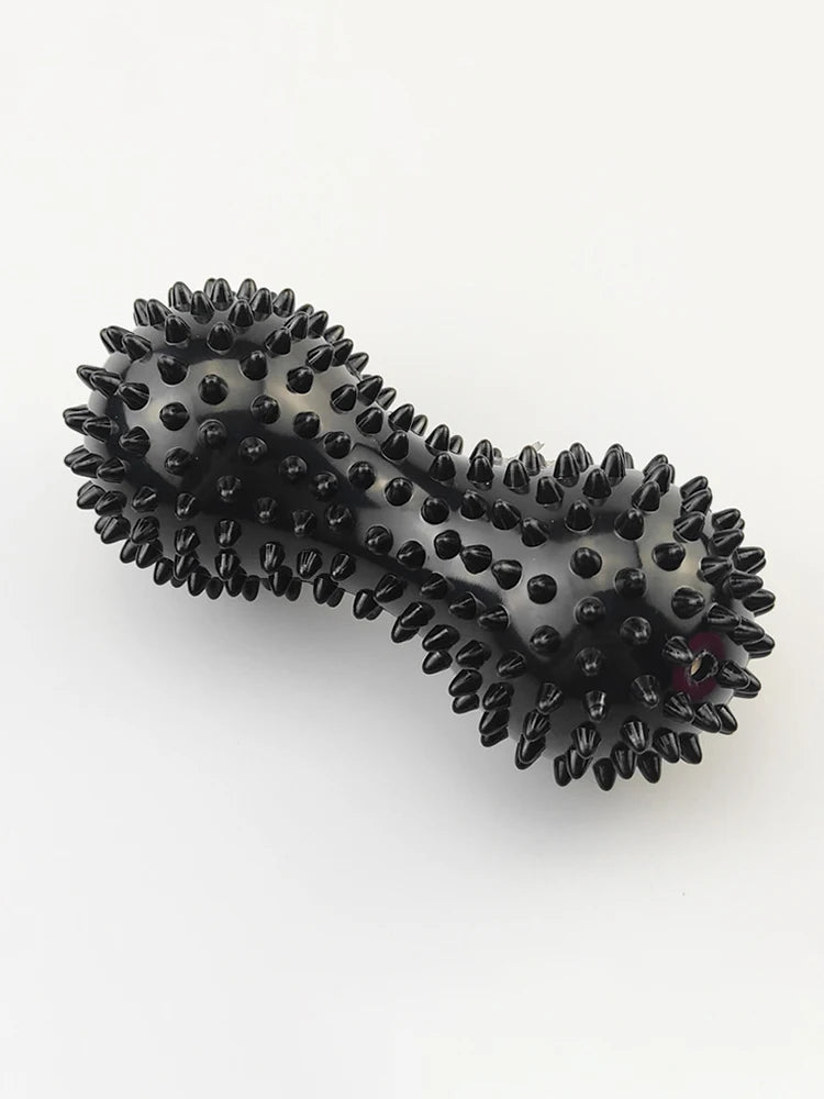 Spiky Massage Ball – Trigger Point & Myofascial Release