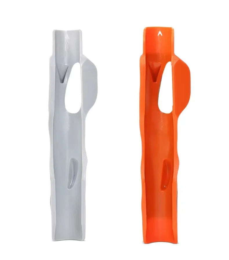 Golf Grip Trainer – Correct Hand Placement Attachment