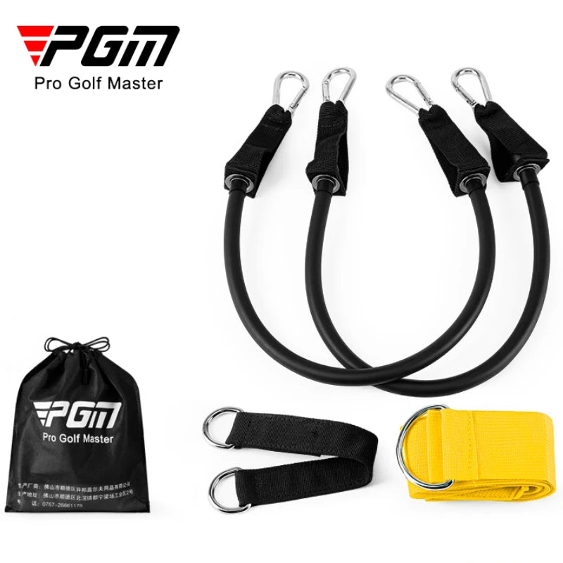 PGM Golf Swing Warm-Up Band – Power & Mobility Trainer