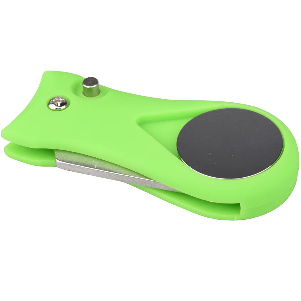 Divot Repair Tool & Magnetic Ball Marker Set