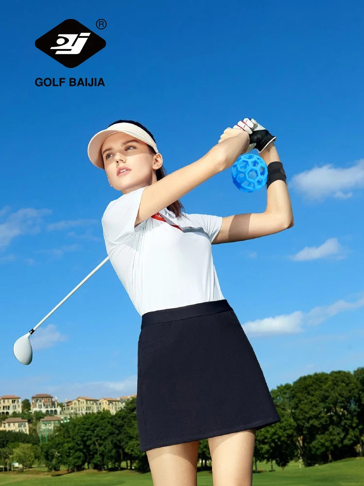 Golf Swing Connection Ball – Tempo & Posture Trainer
