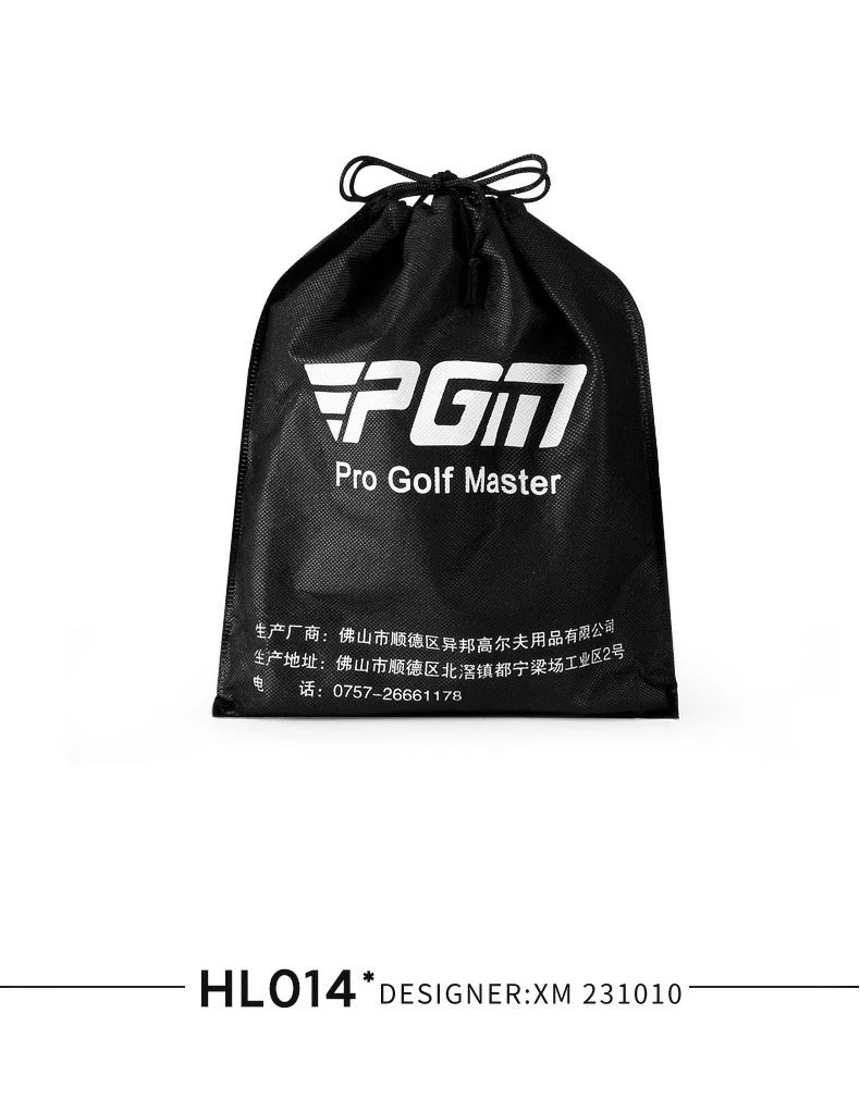 PGM Golf Swing Warm-Up Band – Power & Mobility Trainer