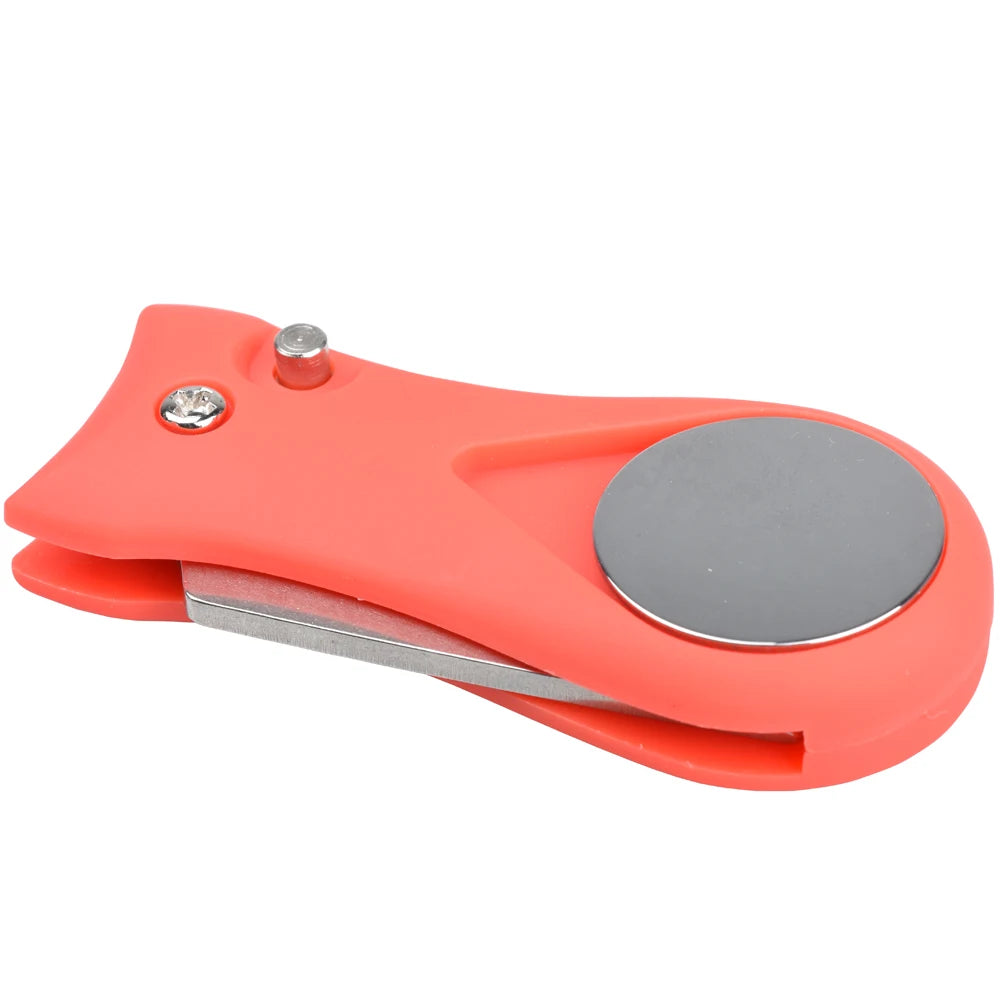 Divot Repair Tool & Magnetic Ball Marker Set