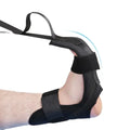 Yoga Stretching Strap – Foot & Leg Rehabilitation Belt