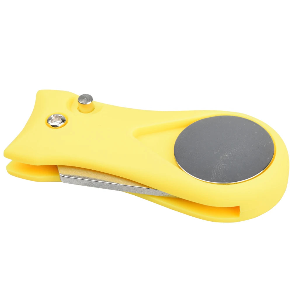 Divot Repair Tool & Magnetic Ball Marker Set