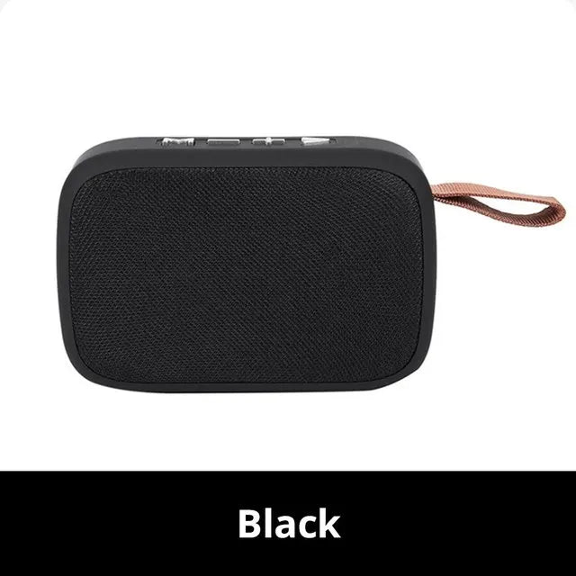 Fairway Bluetooth Golf Speaker – Clips to Cart or Bag