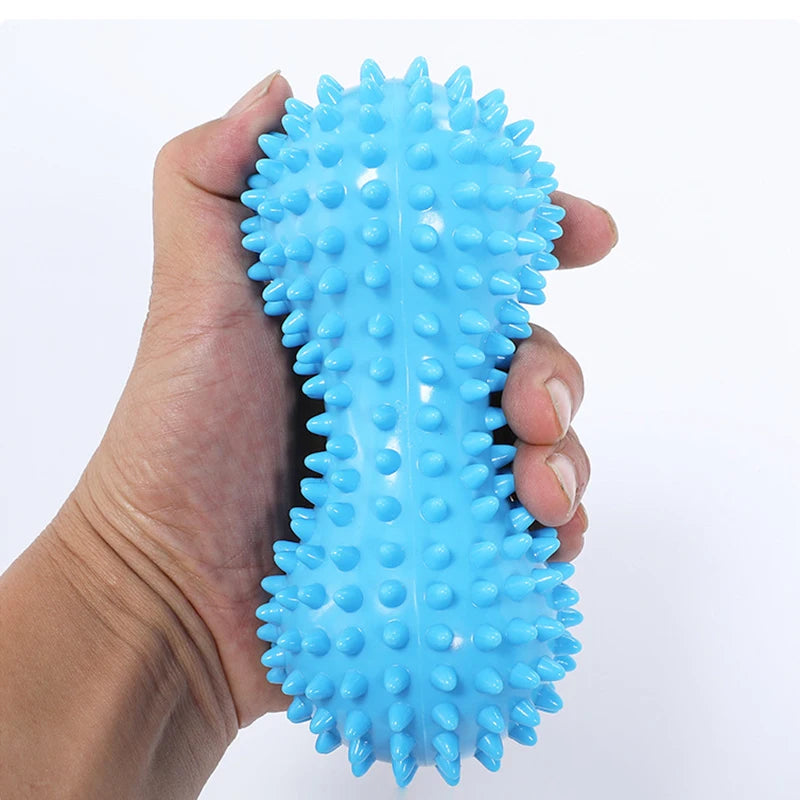 Spiky Massage Ball – Trigger Point & Myofascial Release