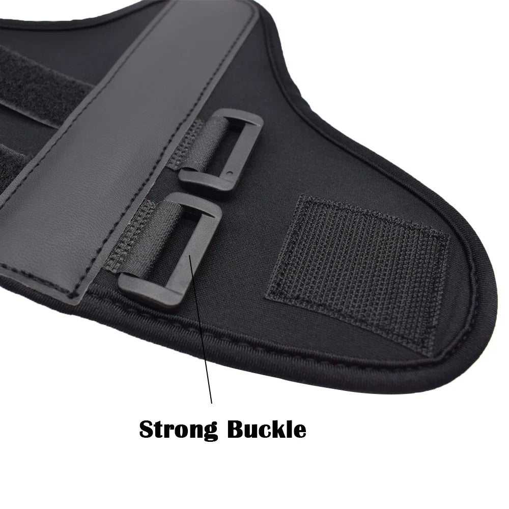 Golf Wrist Brace – Swing Support & Alignment Band