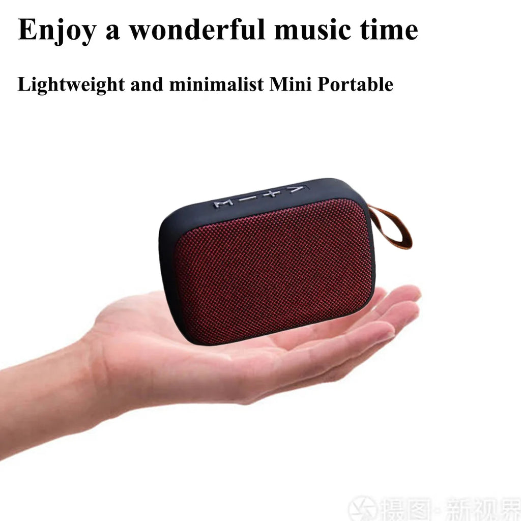 Fairway Bluetooth Golf Speaker – Clips to Cart or Bag