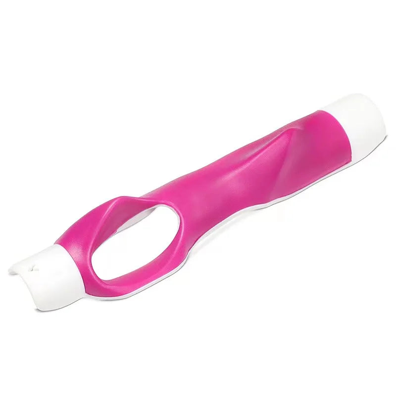Golf Grip Trainer – Correct Hand Placement Attachment