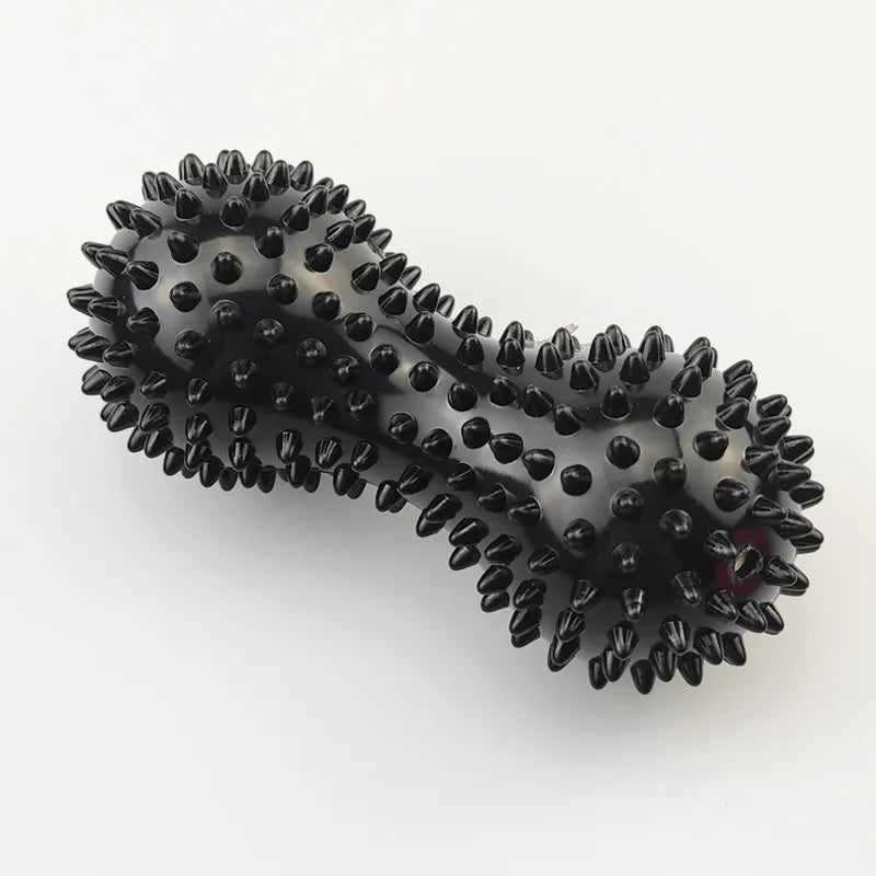 Spiky Massage Ball – Trigger Point & Myofascial Release