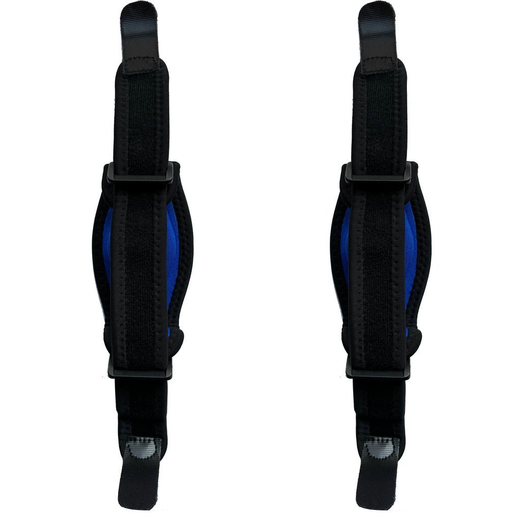 Golfer's Elbow Brace – Compression Support with Pad
