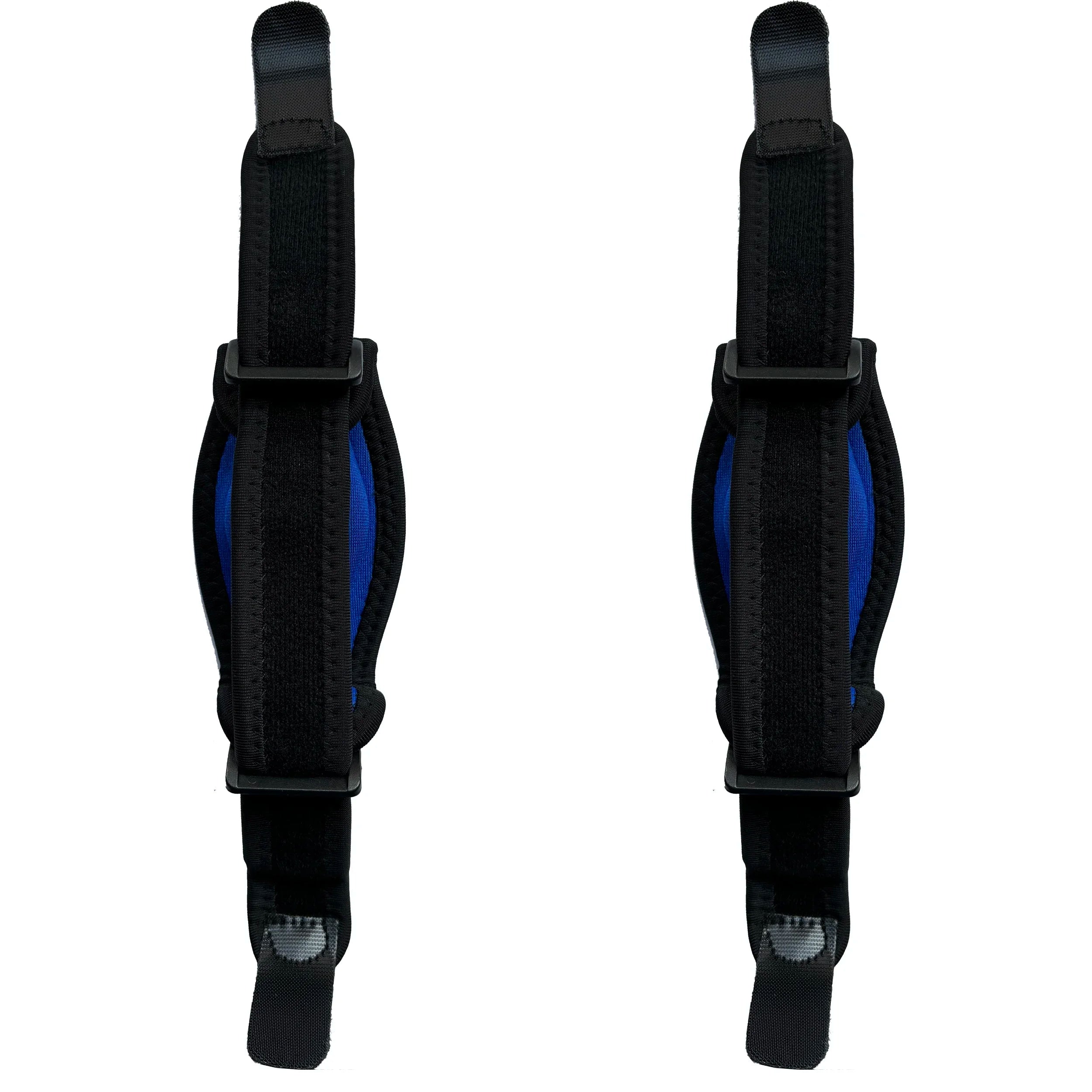 Golfer's Elbow Brace – Compression Support with Pad