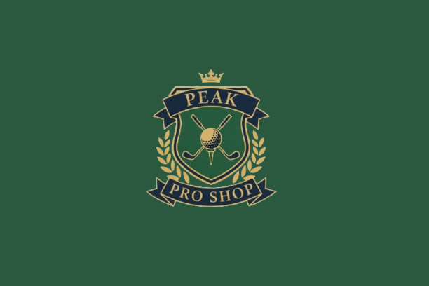 Peak Pro Shop